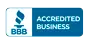BBB Accredited Business Logo
