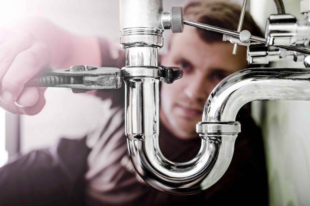 Weston On-Call Commercial Plumbing Services