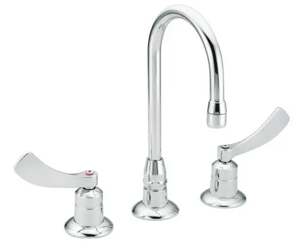 Bathroom Faucet Plumbing Services Weston