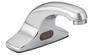 Faucet Commercial Plumbing Services Weston