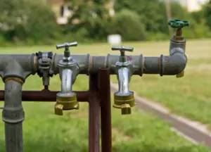 Plumber in Boca Raton