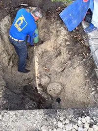 Residential Leaks and Re-piping Plumbers Coral Springs