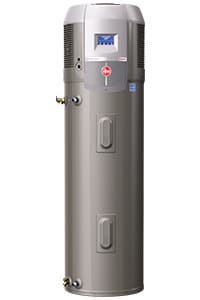 Residential Water Heater Services Parkland