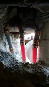 Plumbing Services in Wellington