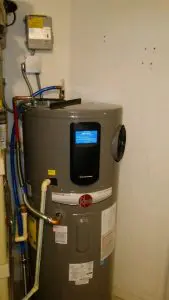 Plumbling Machine in Sunrise