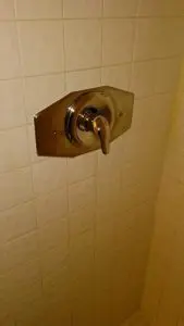 Shower Taps in Sunrise