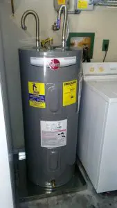 Gas Motor Parkland