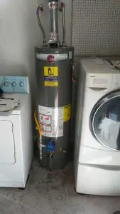 Washing Machine in Sunrise