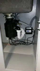 Motor Machine