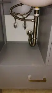Shower Bar In Weston