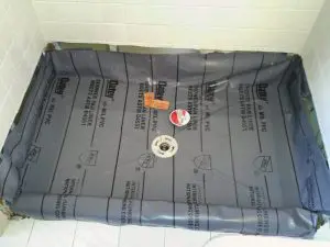 Insert Wash Basin