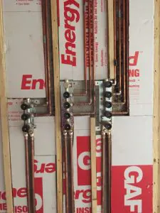 Plumber in Weston