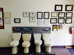 Interior Design Bathroom Sheets