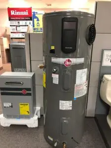Plumber in Wellington