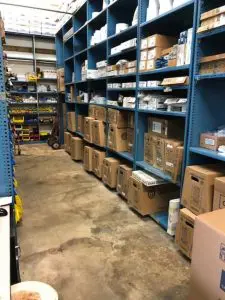 Plumbing Store Parkland