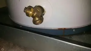 Tank Tap