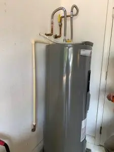 Water Heater In Sunrise