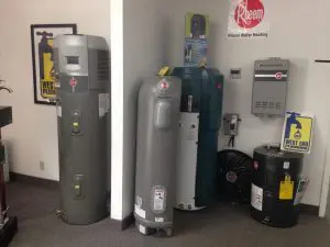 WestEndPlumbing Gas Pump