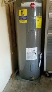 Plumbing Gas Motor Parkland