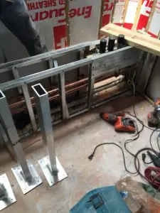 Drilling Machine Parkland