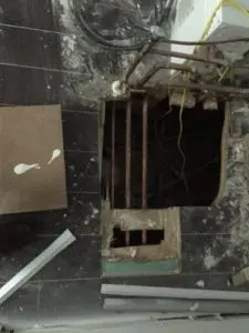 Repair Water Pipes