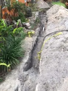 Plumbing Under Concrete Slab In Sunrise