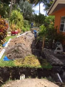 Repair and Services for Leak Pipe