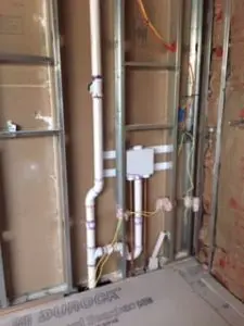 Water Pipe Replacement in Miramar