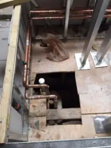 Plumber in Boyton Beach