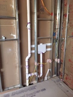 Whole House Repipe Coral Springs