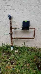Plumbing Services in Parkland