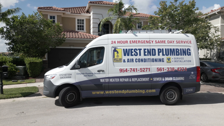 WestEnd Plumbing