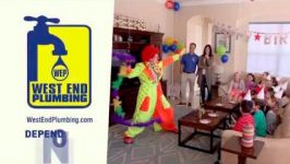 West End Plumbing Commercial South Florida
